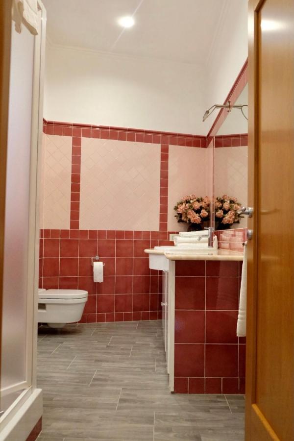 New Apartment Sistina 2 Rome Exterior photo