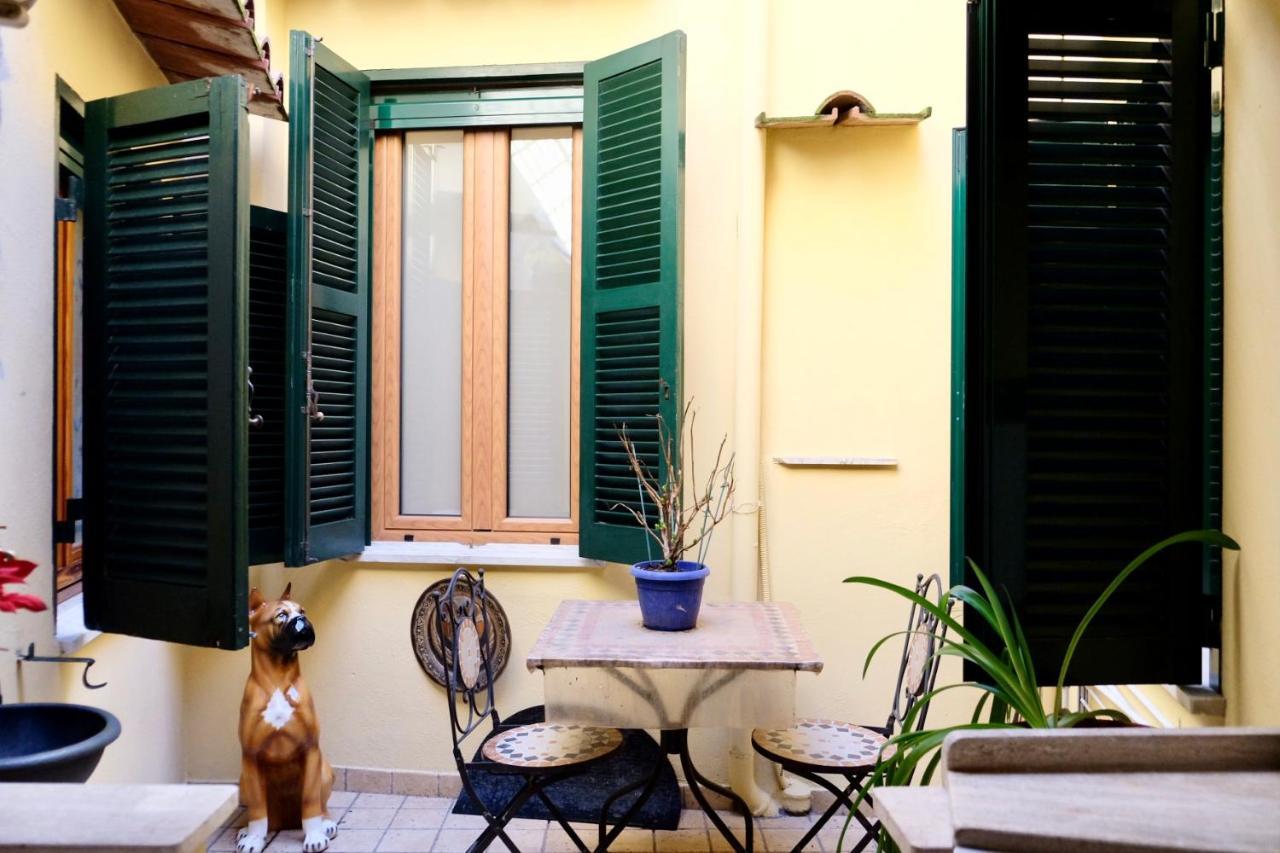 New Apartment Sistina 2 Rome Exterior photo