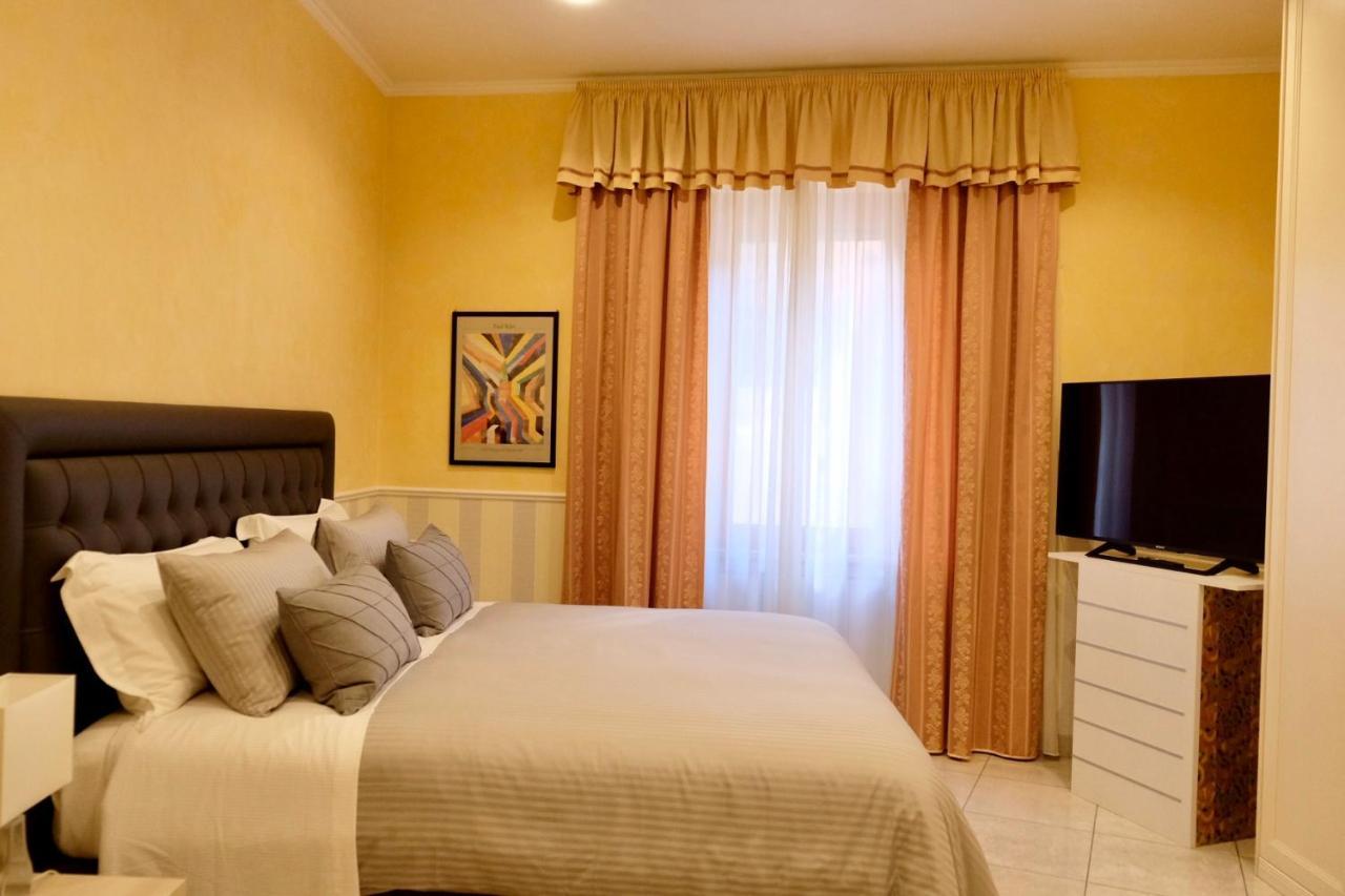 New Apartment Sistina 2 Rome Exterior photo
