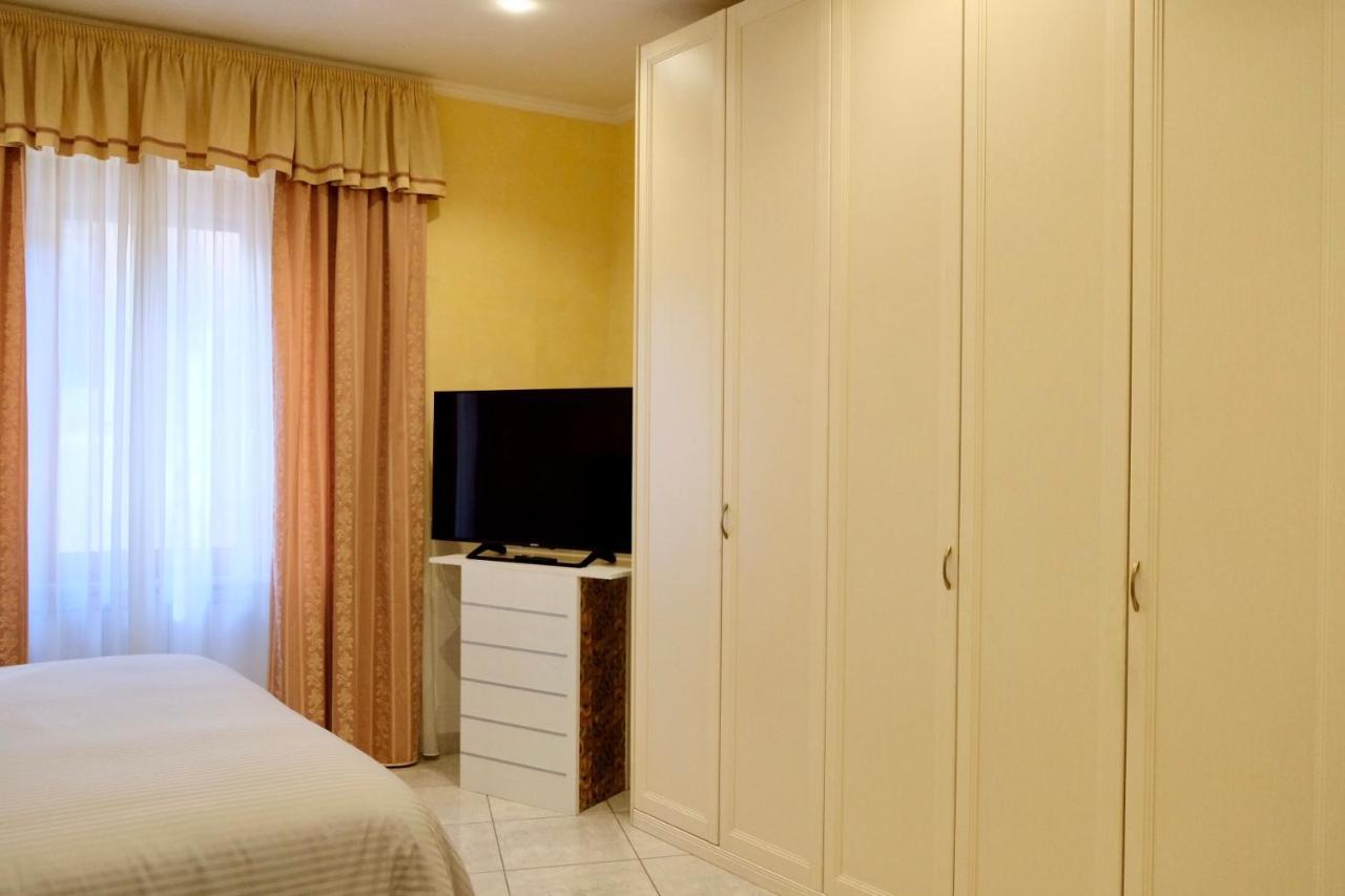 New Apartment Sistina 2 Rome Exterior photo