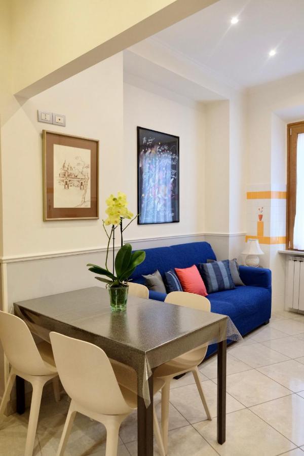 New Apartment Sistina 2 Rome Exterior photo