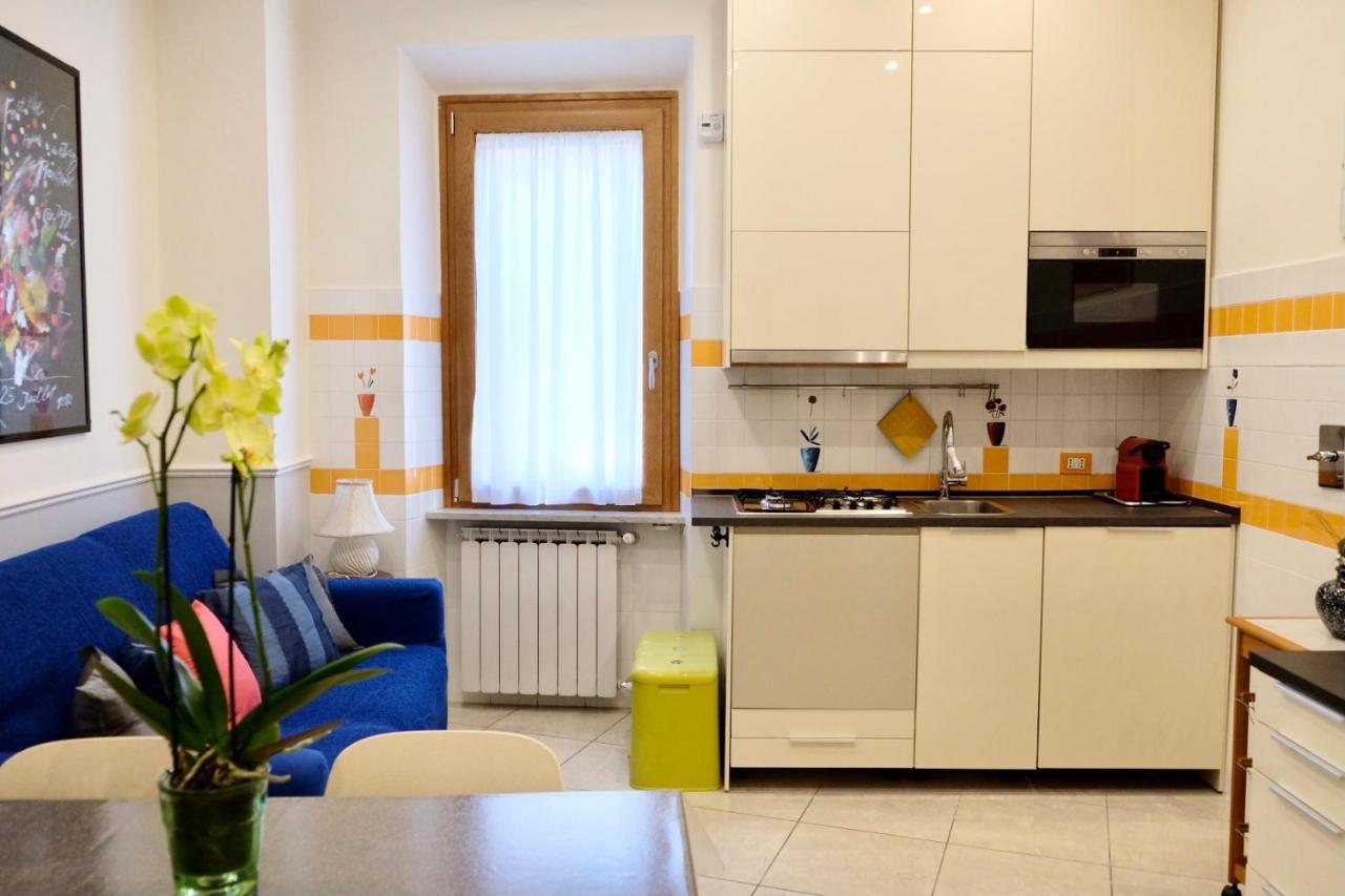 New Apartment Sistina 2 Rome Exterior photo