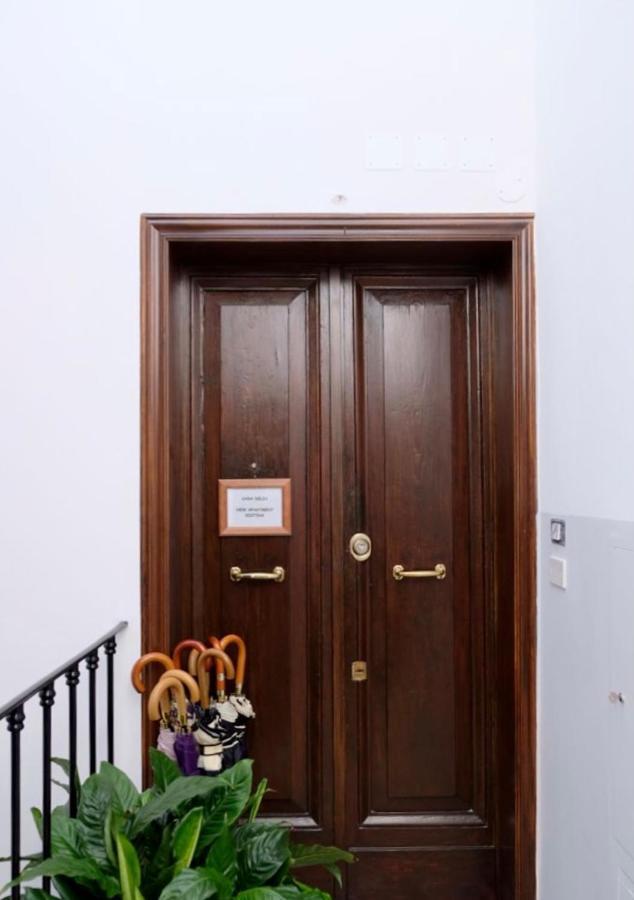 New Apartment Sistina 2 Rome Exterior photo